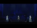 Kalafina - Kimi ga Hikari ni Kaete Iku/君が光に変えて行く 10th Anniversary Live 2018 (ENG SUB)
