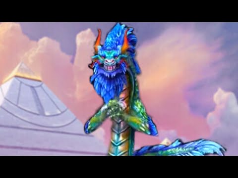 SMITE – Return of The Noodle