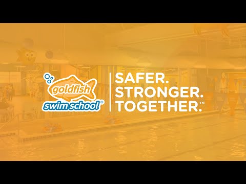 Goldfish Swim School Rolls Out Robust National Reopening Strategy as Risk for Childhood Drowning Increases Amid Pandemic