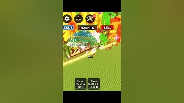 [FALL 🍁 EVENT] NEW UPDATE, THANKS TO THIS EGG ESP  #roblox #growagarden #deltaexecutor #gag #xyzbca