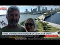 Yacht Hijackers Charged with Murder | SY Clips