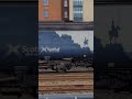 #scotrail Inter7city 125 Aberdeen To Glasgow Queen Street 19/02/26