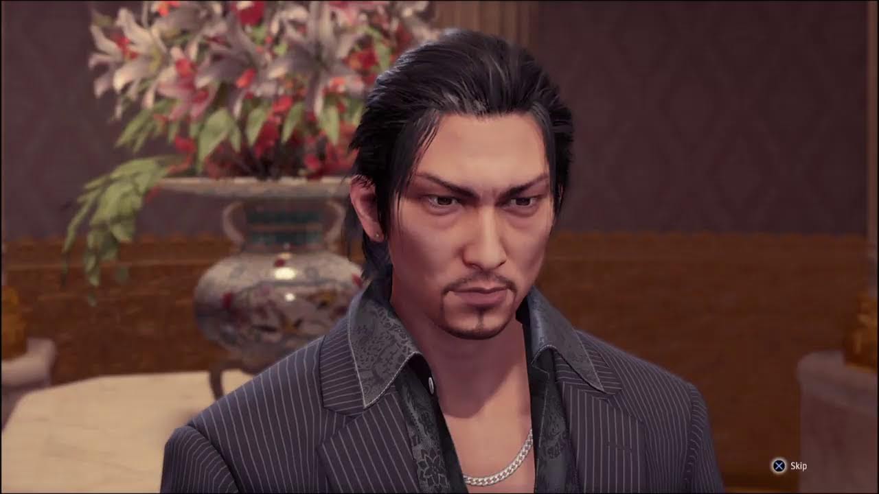 Japanese Mob Boss YakuzaLikeaDragon YouTube japanese-mob-boss-yakuzalikeadragon-youtube