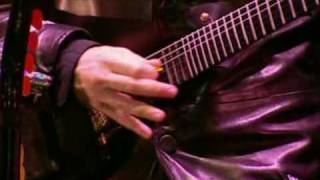 Video thumbnail of "M -  Ma Melodie - LIVE - SOLO"