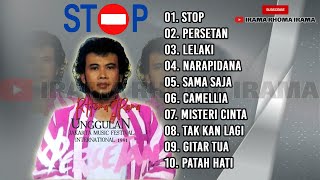 RHOMA IRAMA : STOP (Jakarta Music Festival International 1991)