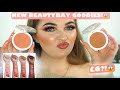 🤍NEW BEAUTYBAY BLUSHERS & BRONZERS🤍//FIRST IMPRESSIONS/TESTING🤍//MISSECBEAUTY🤍