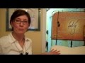 Dr. Tracy Kish talks about enVy Pillow