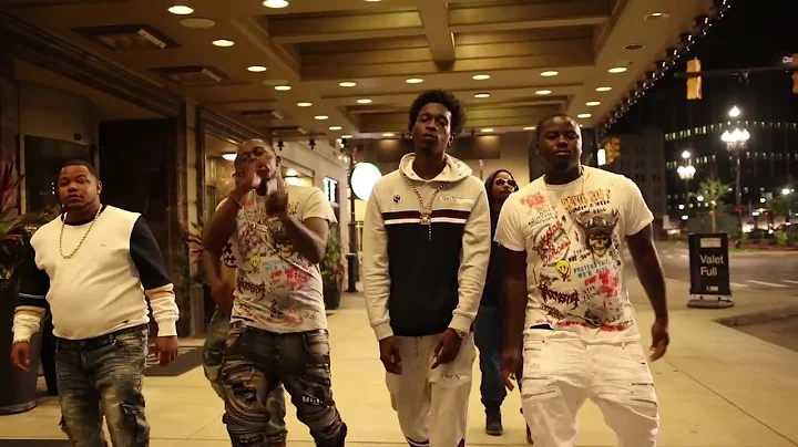 Ray Reagan feat. Allstar Jr. & Big Fenc - Ball Nev...