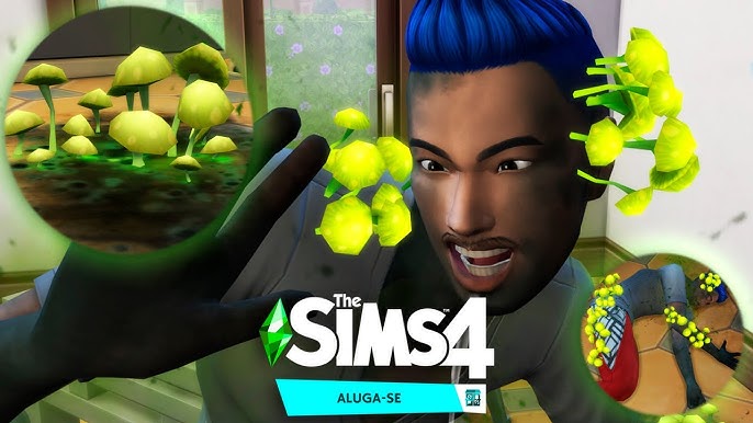 VAZA: Expansão The Sims 4 Casas de Aluguel. - Alala Sims
