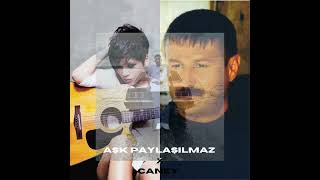 Aydilge ft.Uzi & Azer Bülbül - Aşk Paylaşılmaz X Caney Resimi