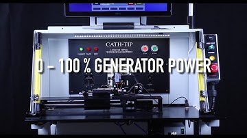 Catheter Tipping Tutorial: How to Test Heat Induction on your Cath-Tip Magnum