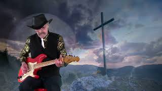 Video voorbeeld van "How Great Thou Art (Guitar instrumental)"