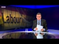 Newsnight Scotland 01/08/2013 House Prices, Labour for Independence Row