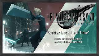 Victory Fanfare - Final Fantasy VII [Remix]