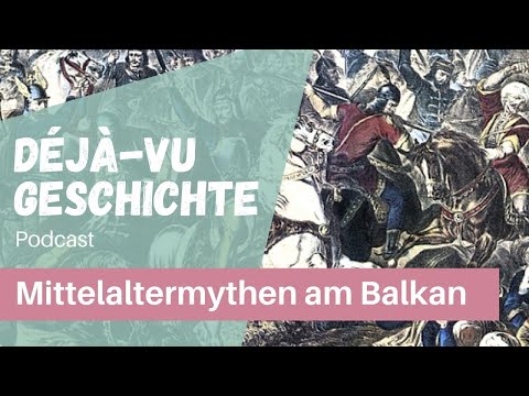 Video: Alles, Was Sie Wissen Müssen, Um Die Gipfel Des Balkans Zu Besteigen