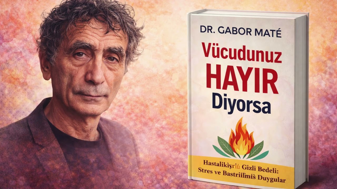 Hayır Diyememenin Bedelini Vücudunuz Öder