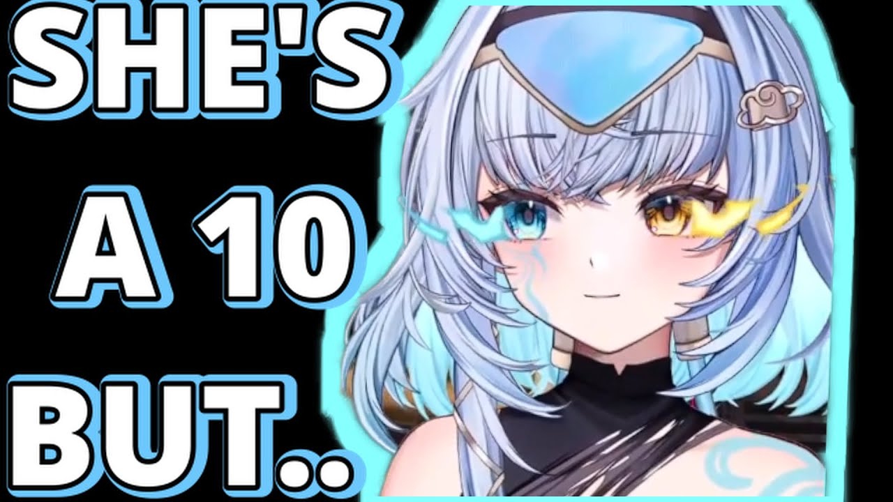 Sayu Talks About RACISM