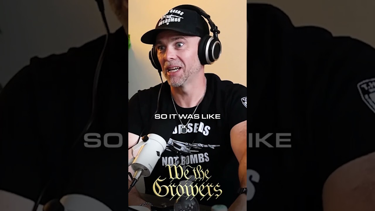 @T.H.Seeds on doubling his Seed Production after switching to Athena 💪