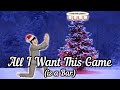 All I Want This Game is a Bar (OFFICIAL VIDEO)