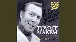 Watch Tommy Makem My Lagan Love video