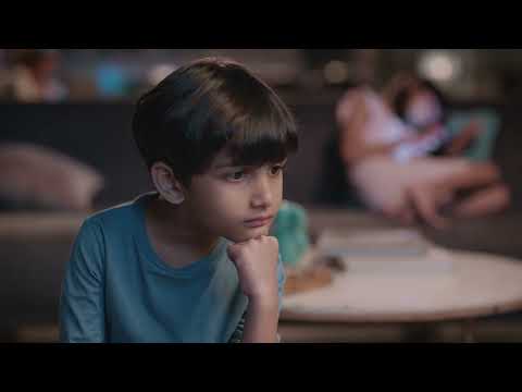 Meet the kid who isn't afraid to dream big