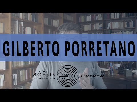 Video: Abelard Pierre - Filosofo, Poeta E Musicista Francese Medievale
