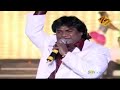 Anand Shinde And Vaishali Samant's Performance | Ajay Atul Live 2010 | Zee Marathi