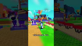 Plants vs brainrots đã mở chest admin , Grow a Garden có cây sói | HM Tin Game #roblox