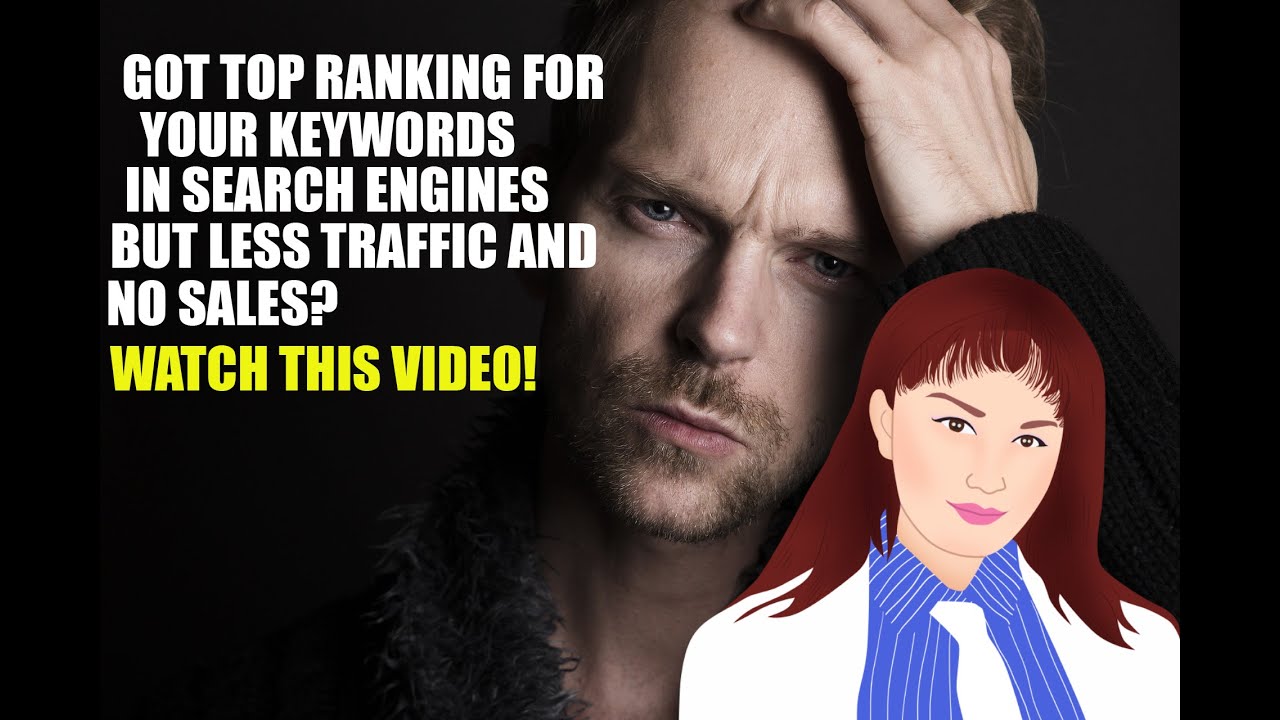 SEO Trends in 2022 - Got Top Rankings But No Traffic and Sales? Do THIS ...