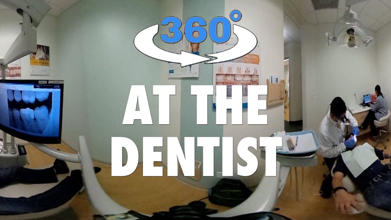 dentist 360 tour