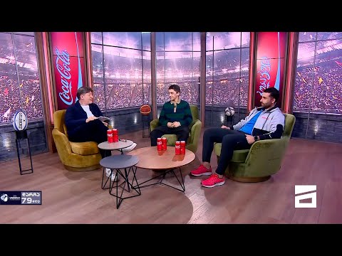 რა დაეხმარა სალომე კენჭიაშვილს წყლის ჭავლის მოგერიებაში და როგორია მისი გზა ჩემპიონობამდე