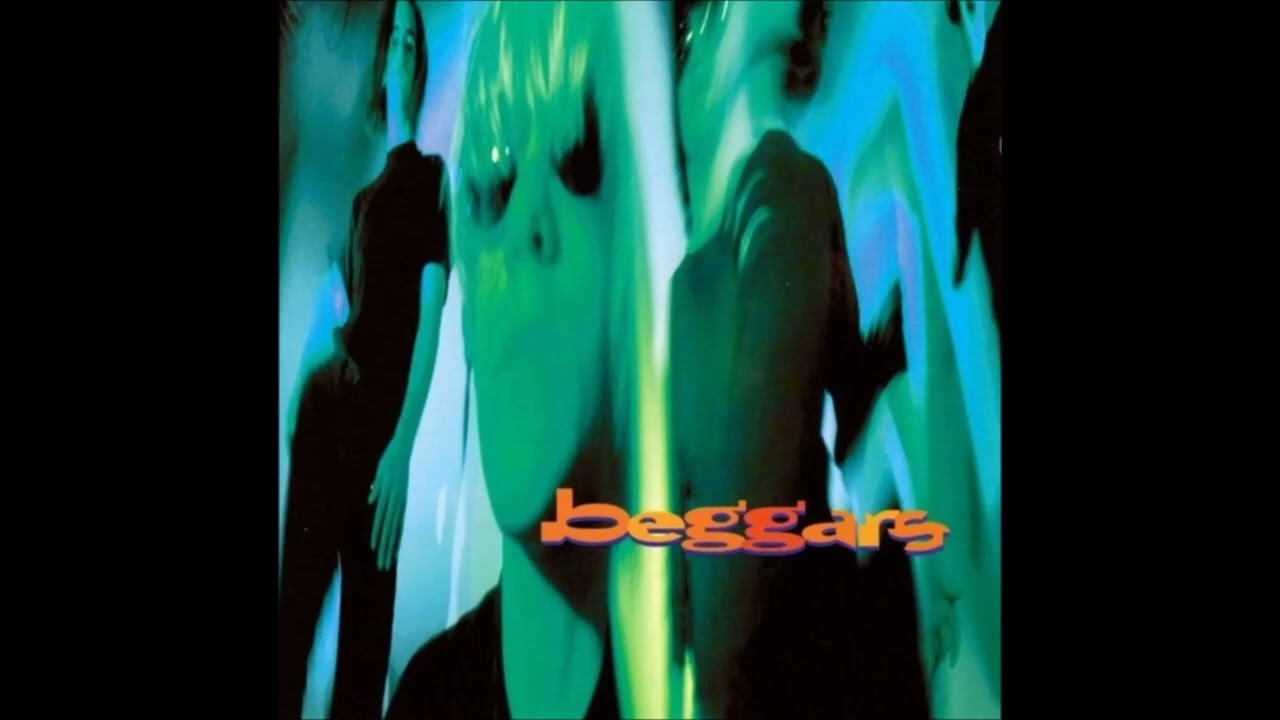 Beggars - Silver and Gold