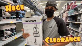 HUGE WALMART CLEARANCE| 20 QT OUTDOOR MASTERBUILT AIR FRYER & CUISINART FOOD PROCESSOR!😱 by ANGEL ON THE GO 3,883 views 3 years ago 8 minutes, 44 seconds
