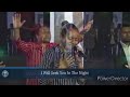 I will seek you in the morning by world harvest center worship team