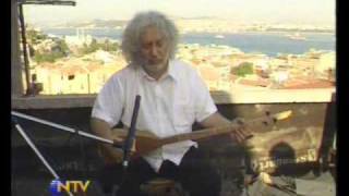 Erkan Oğur Neden Geldim İstanbula