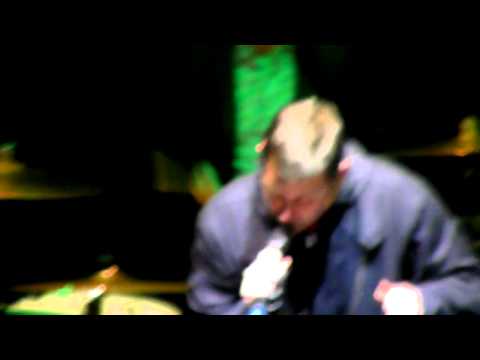 MADNESS (supported by Paul Heaton) Manchester O2 A...