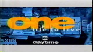 1998: AMC & GH Promos