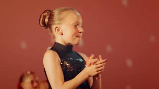 Teaser Enfants spectacle 2025 de l'ecole de danse Evidanse.