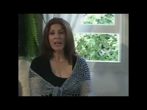 Kay Parker getting into her incest role with her gorgeous son