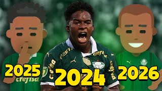 QUANTOS MUNDIAIS O PALMEIRAS CONSEGUE &em 3 TEMOORADAS ? | WORLD SOCCER CHAMPS