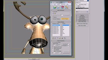 Saving Voice-O-Matic data in your .max scenes