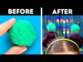 COOL TINY DIYS FOR THE WHOLE FAMLY | Polly Pocket and 5-Minute Crafts presents!