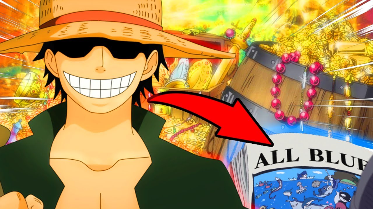 🔥 WAS ist das ONE PIECE? 5 (mögliche) THEORIEN! YouTube 🔥 WAS ist das ONE PIECE? 5 (mögliche) THEORIEN! YouTube