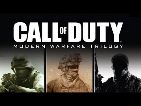 #25 - Call of Duty Serisi