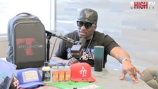 Turk Reacts To Prosecutors Motion In BG Supervised Release, Soulja Boy Going Too Far??