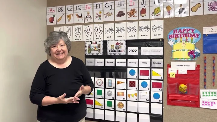 Kindergarten - Lisa Mull