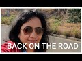 DRIVING AROUND - BACK ON THE ROAD @SahanaSharanPhotography #roadtrip #explore #travel