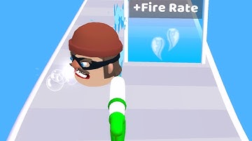 MAX LEVEL in Calm Them Down (Levels 14-15)