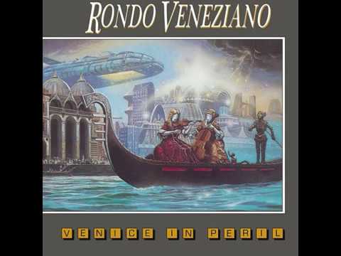 Rondo Veneziano - La Serenissima ( Venice In Peril )