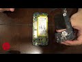 Motorola Moto G6 Disassembly Teardown Repair Video XT1925